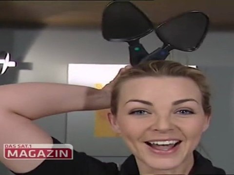 Annika Kipp 28.12.2011 -Annika Test-