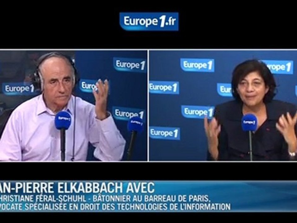 Bâtonnier au barreau de Paris : les jurés populaires, "une régression"