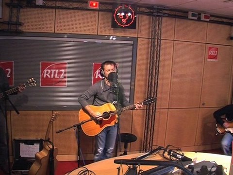 Seuls à Trois (rtl2.fr/videos) - Le Clan des Miros, Les Affranchis, Rien à te mettre, Je Suis Une Bande De Jeunes