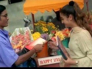 Kadhal Konden - Devataiyai Kandeen Blu-ray