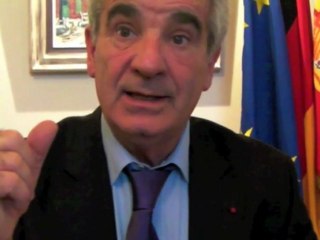 Endettement des communes : Gérard Trémège réagit
