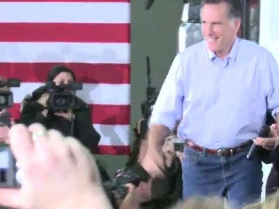 Les républicains américains à la recherche d'un candidat