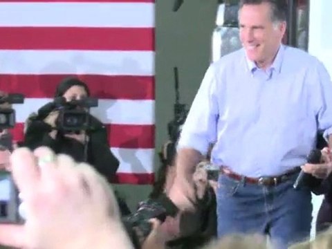 Les républicains américains à la recherche d'un candidat