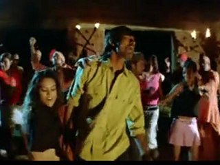 Yaradi Ne Mohini  - Oh Baby Blu-ray.