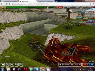 Буран читак