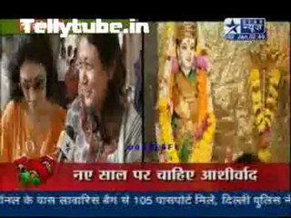 Saas Bahu Aur Saazish - 2nd January 2012 Part 2