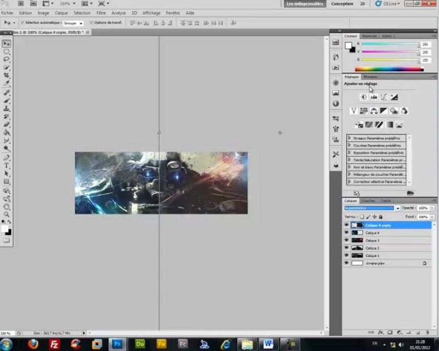 Sign fallout final