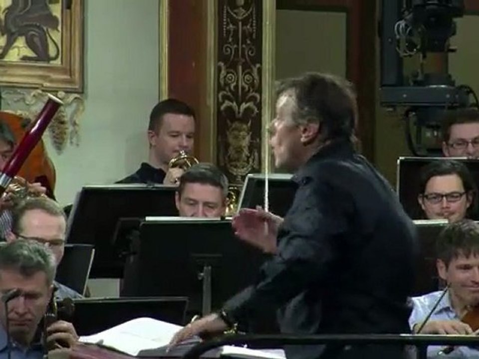 Vienne valse dans l'année 2012