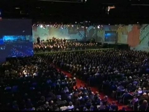 Israel Philharmonic & Zubin Mehta Ma'oz Tzur