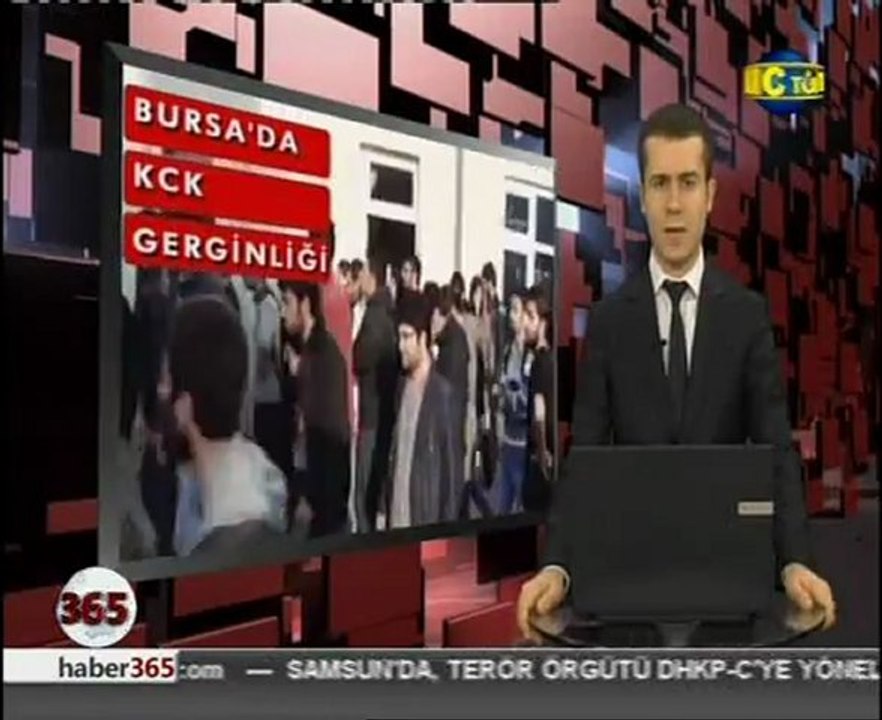 ALİ ŞAR Canlı Yayın Kazası