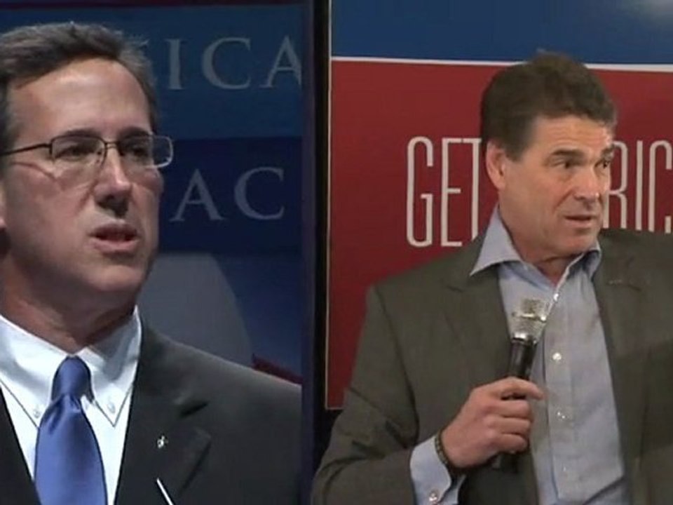 Primaires républicaines, la chasse aux extrêmes