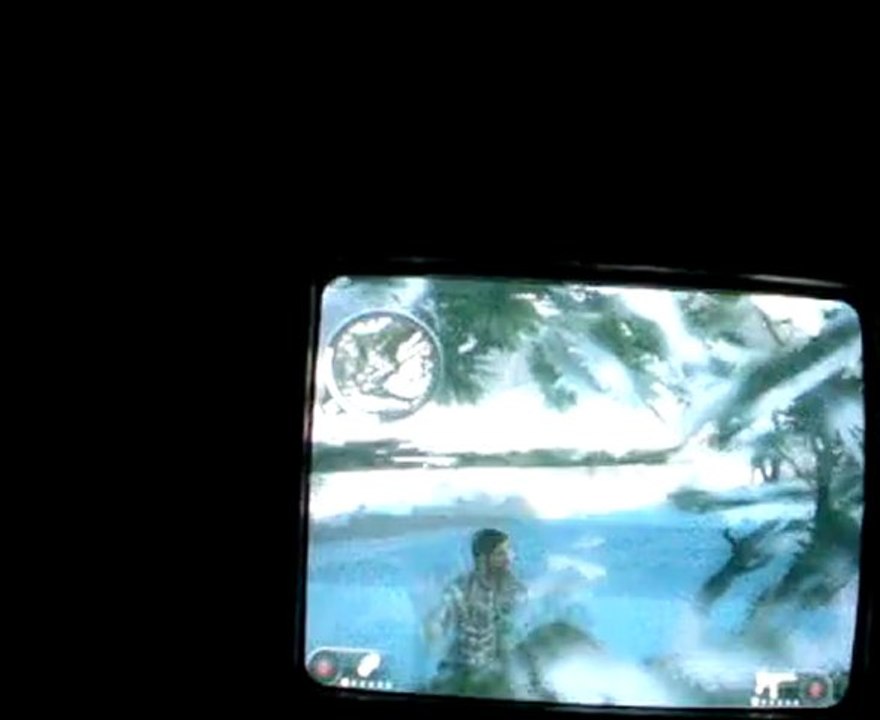 just cause 2