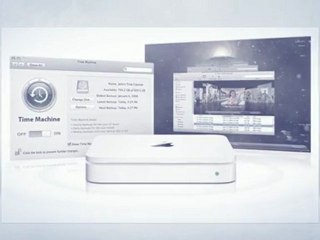 Top Deal Review - Apple Time Capsule 3TB 4TH GENERATION