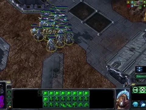 Tuto SC2 - Comment utiliser les hallucinations ?