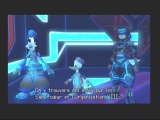 Kingdom Hearts 2 [19] - Le monde des Digimon