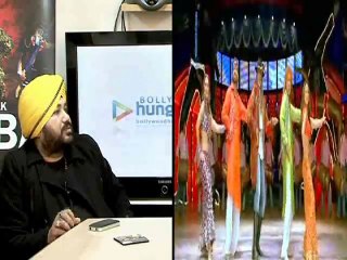 Daler Mehndi Exclusive Interview Part2