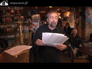 Mediaporte: «Canteloup, tu déconnes?»