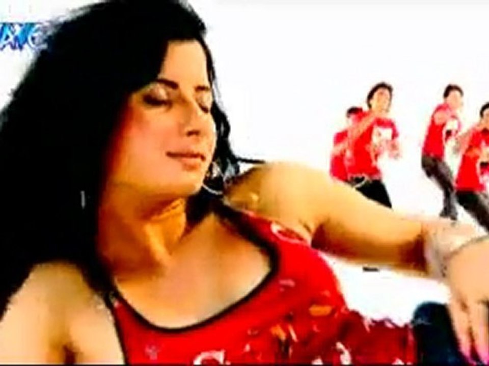 halla macha ke ghyal - Bhojpuri video songa