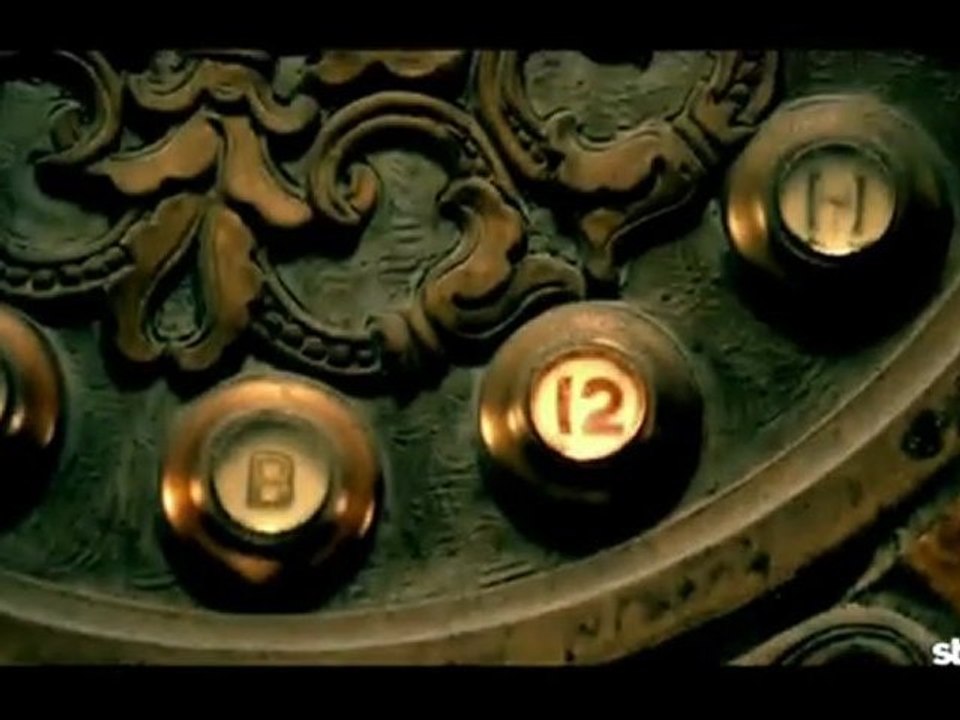 BOSS Teaser