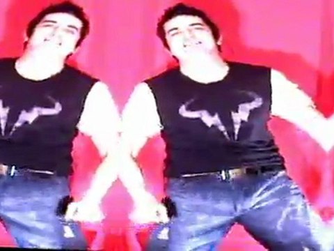 Omer Pasha-The Cal Crew (US Club Mix) 2