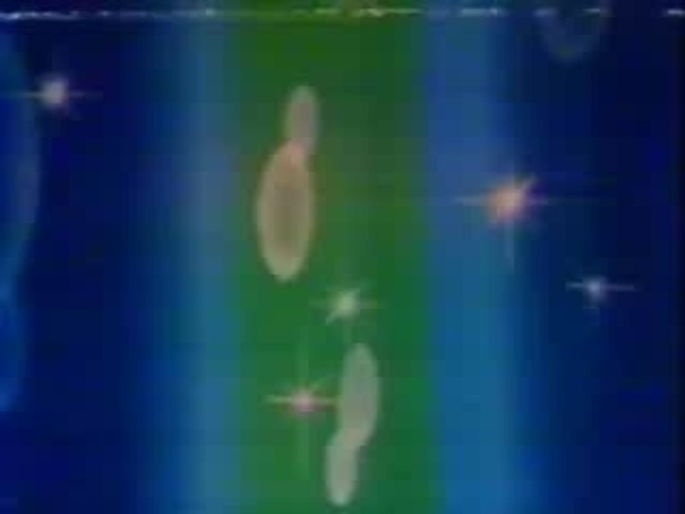 attaque de Sailor MOOn1