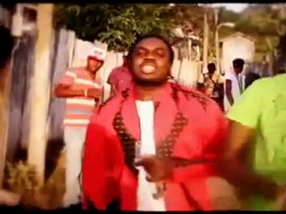 Eyesus ft Jah vinci - We Hate Yuh First