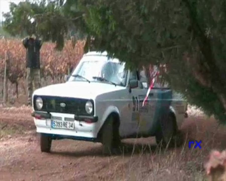 rallye best of 2011