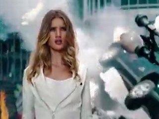 Transformers 3 La Face cachée de la Lune bande annonce vf