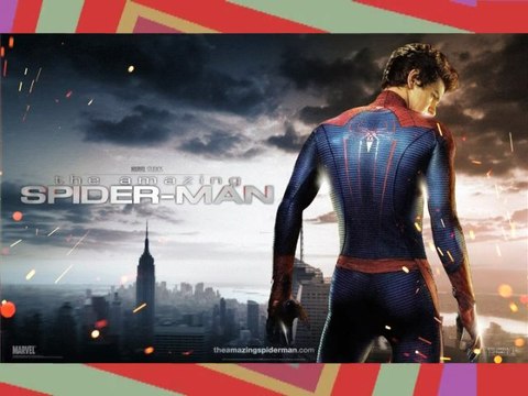 Most Awaited Hollywood Films Of 2012 - Hollywood News