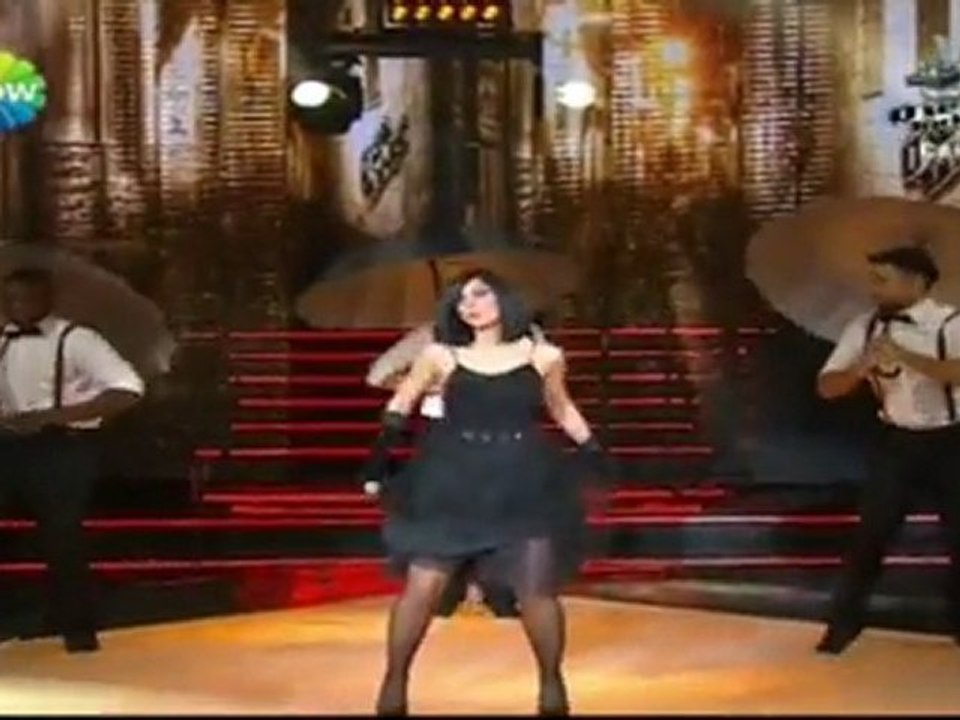 Müge Yılmaz 'Umbrella'