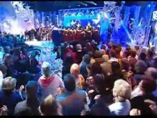 Gerard Lenorman  - Amstrong Je Suis Noir de Peau - In Live -