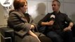 Adele - Backstage Interview about Brown Eyed Girl Cover at BBC Radio 2 Live in London (November 26, 2008)