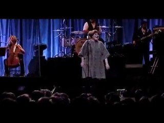 Adele - Interview for Channel 4 2008