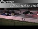 Bugatti Veyron 16.4 Drag Racing 1_4 Mile Real Word Run Launch Control, 10.1 @ 139 MPH