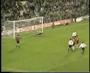 1996.01.28: Valencia CF 3 - 0 CP Merida