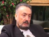 Lalit K. Jha of Indo Asian News Agency asks Mr. Adnan Oktar about the conflict in Kashmir