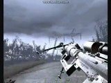 Call Of Duty Modern Warfare 2: Spec Ops GLITCH