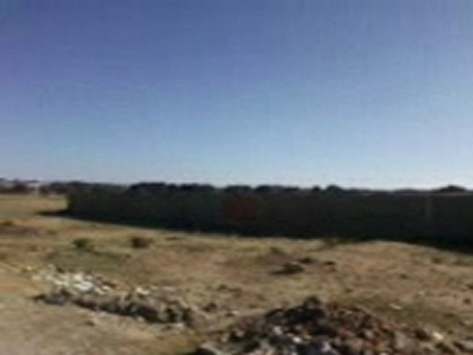 jnan mbelleg melloulech mahdia tunisie 01 jan 2012