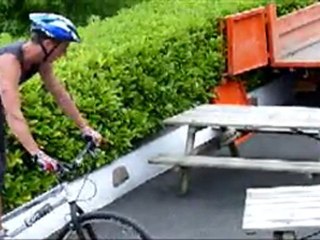 démo camping été 2011