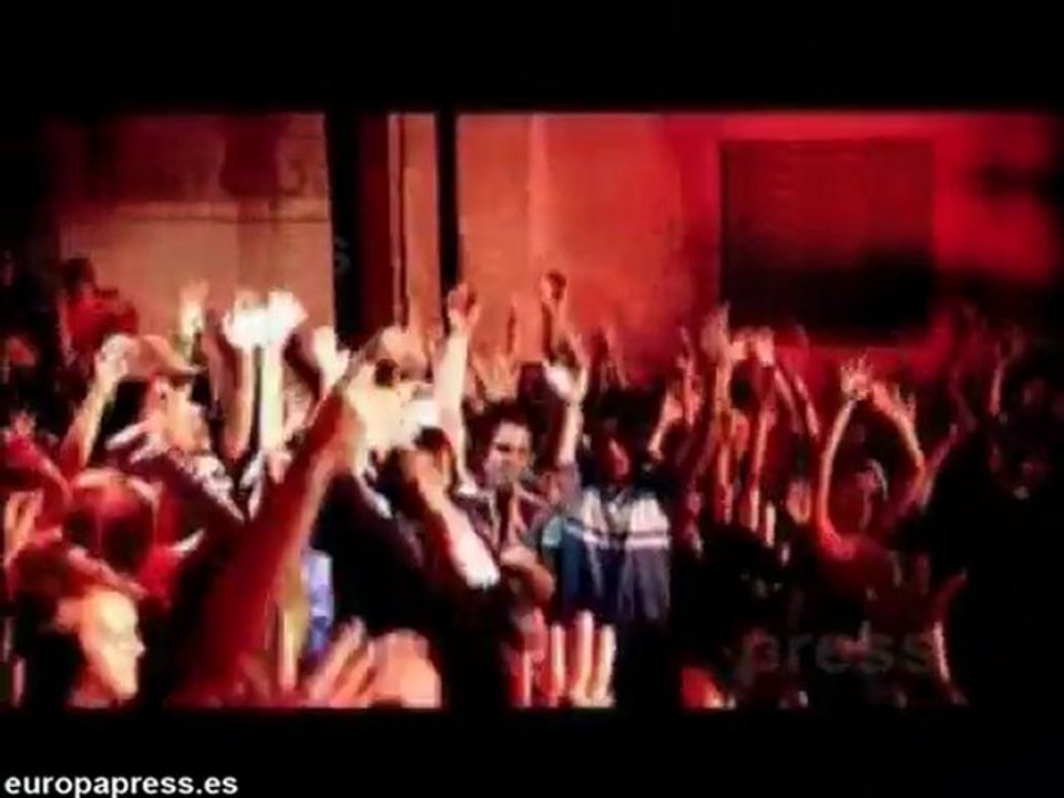 Russell Brand pide el divorcio a Katy Perry