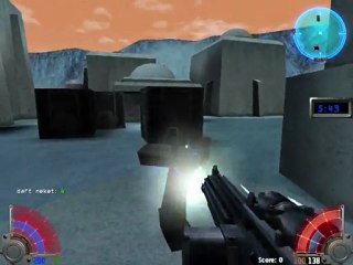 star wars vidéo détente