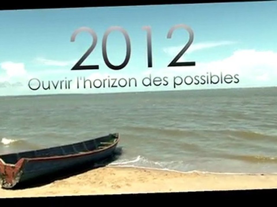 L'horizon des possibles