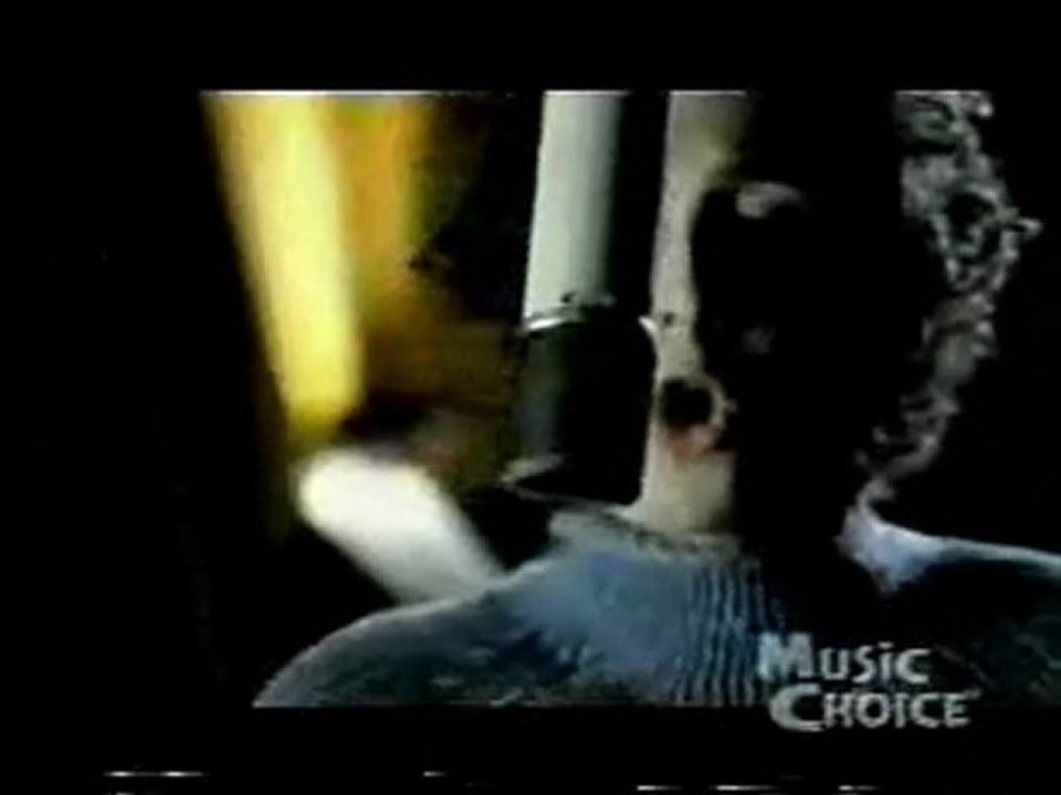 Josh Groban music choice special  "Gira con me" 2001
