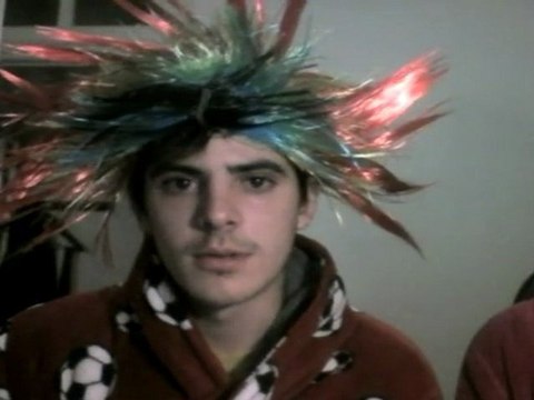 Les voeux des internautes pour 2012