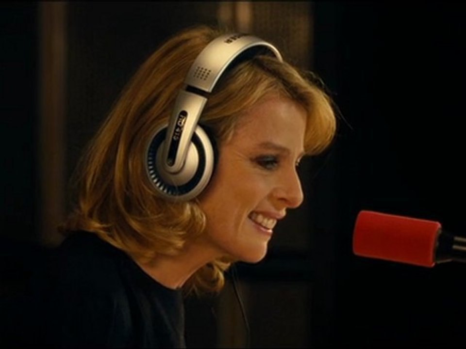 Parlez-moi de vous - Bande annonce