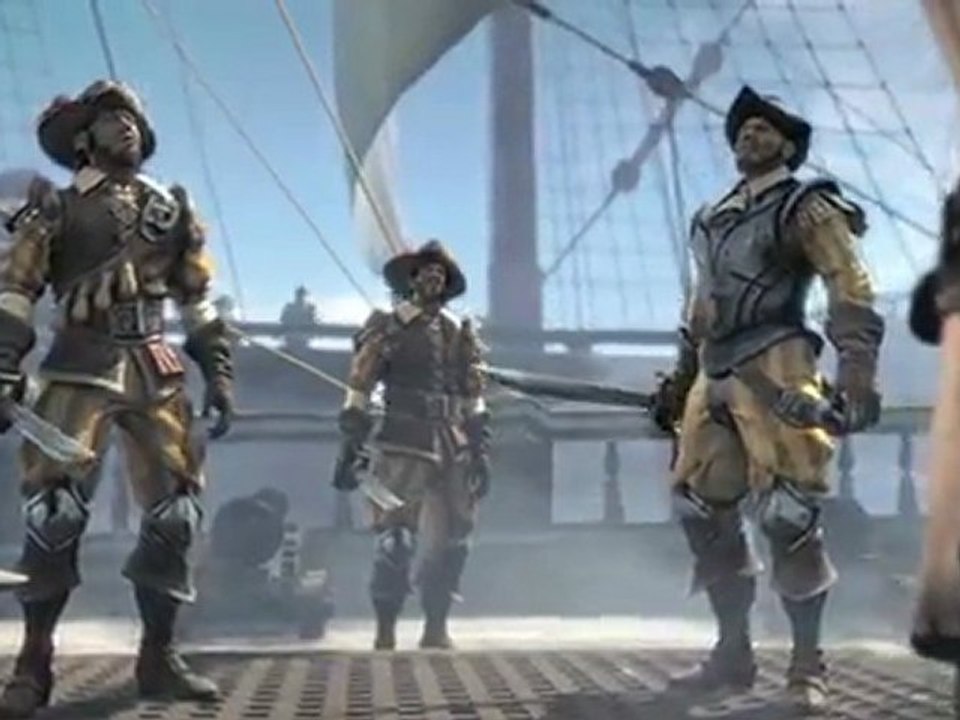 Le jeu des damnés bande annonce vf