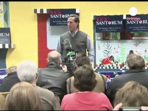 Usa: al via domani primarie repubblicane Iowa