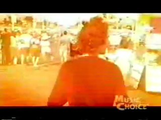 Josh Groban music choice special   "Canto Alla Vita"  2001