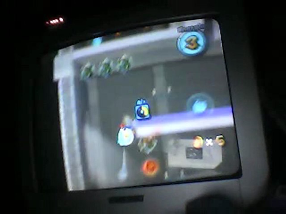 super mario galaxy 2 partie 50