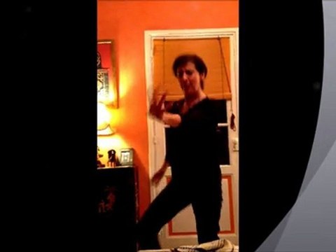 Laisses tomber tes problèmes